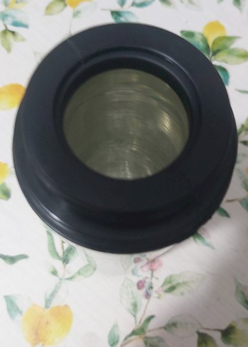 Pembe termos - Görsel 5