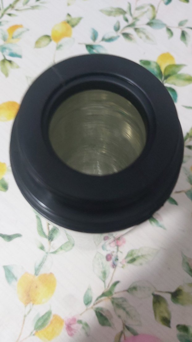 Pembe termos - Görsel 5