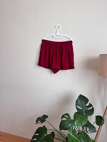 Mini short