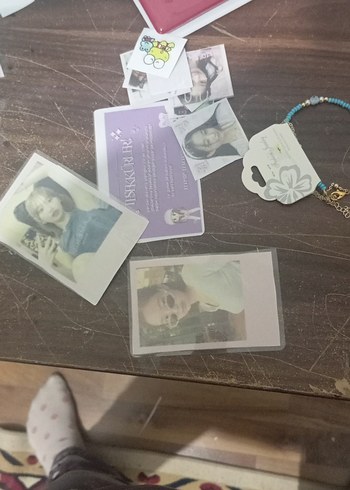 Turkuaz Boncuklu Bohem Çocuk Bilekliği - Görsel 2