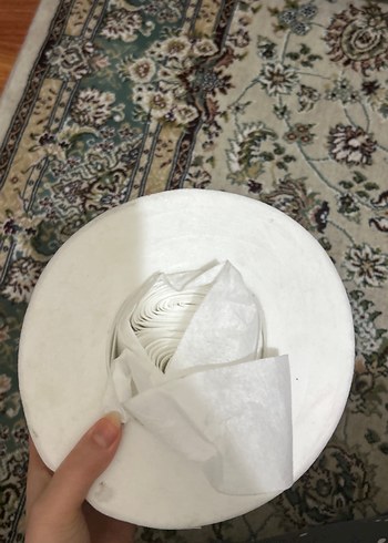 Sesu Roll-on Kolay Ağda Makinesi - Görsel 3