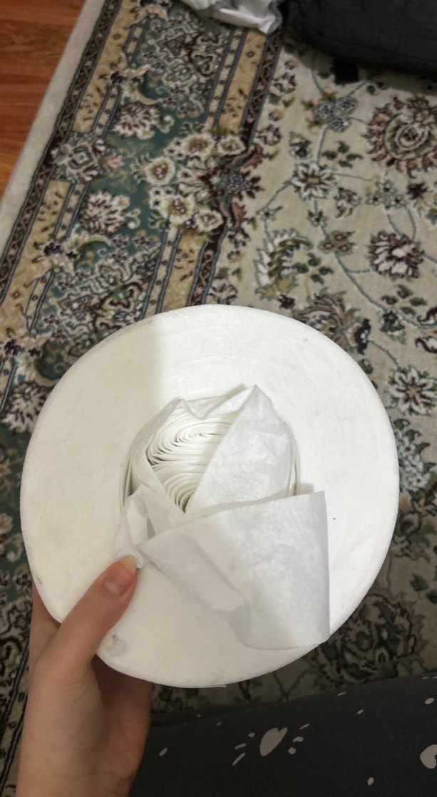 Sesu Roll-on Kolay Ağda Makinesi - Görsel 3