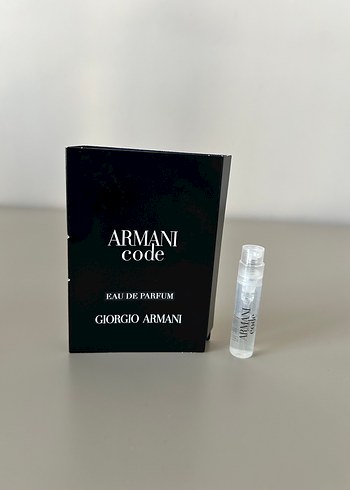 Giorgio Armani