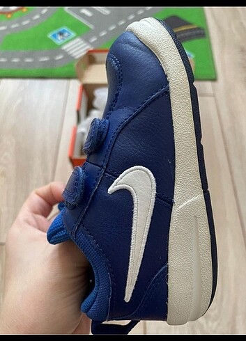 Nike Lacivert nike erkek çocuk