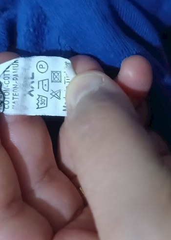 Pembe Kadın Kapüşonlu Sweatshirt - Görsel 6