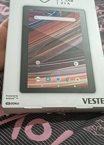 Vestel