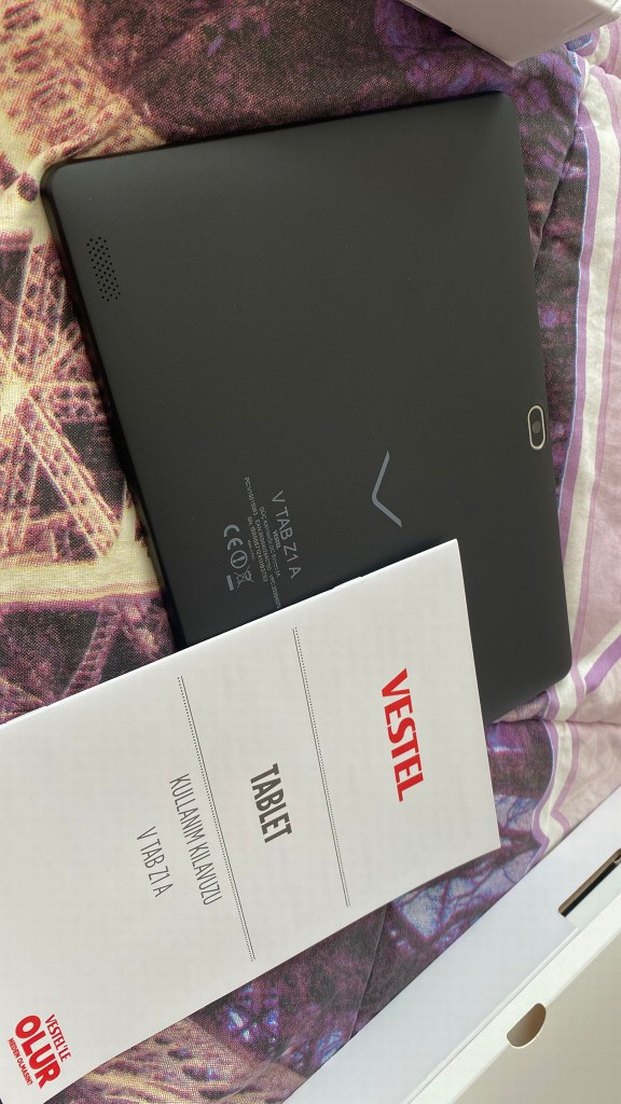 sıfır tablet - Görsel 5