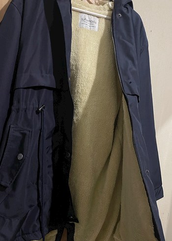 Kadın mont - Görsel 2