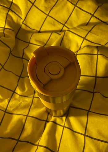 Çelik matara - Görsel 2