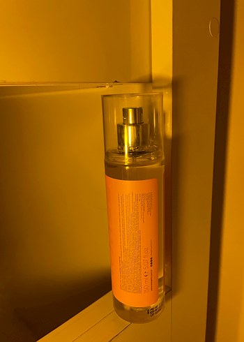 Bargello No 122 Kadın saç parfümü - Görsel 2