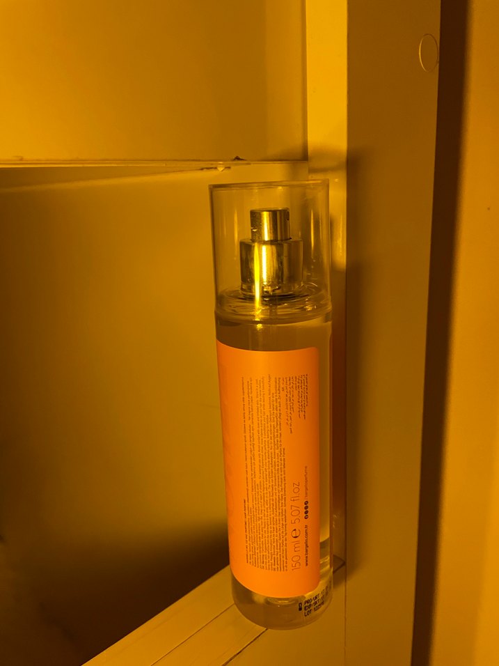 Bargello No 122 Kadın saç parfümü - Görsel 2