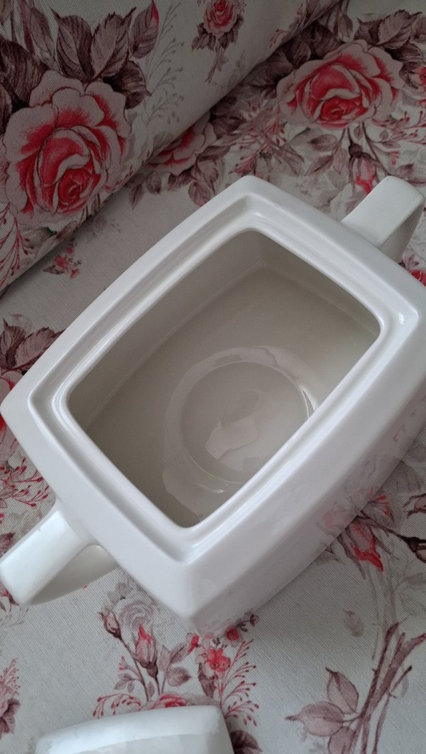 Pastel Renkli Kapaklı Çorbalık - Görsel 2