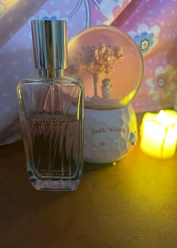 Yves Rocher Evidence Intense Kadın Parfümü