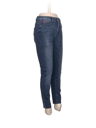 Lee Cooper Lee Cooper Jean / Kot %70 İndirimli.