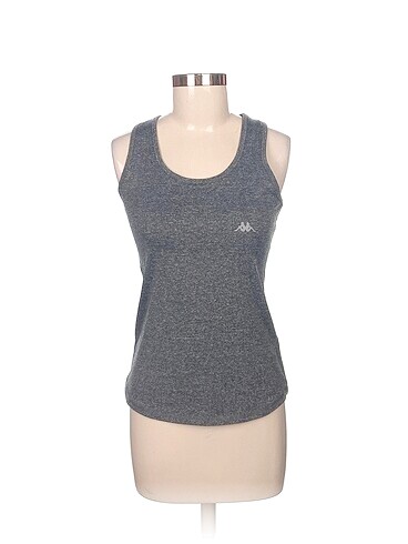 Kappa T-shirt %70 İndirimli.