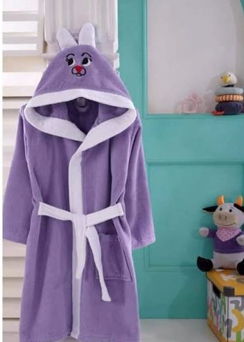 çocuk bornoz - Görsel 5