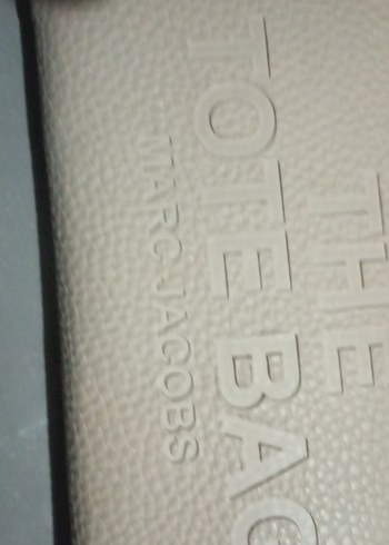 Bej Deri Kadın Fermuarlı Cüzdan - Görsel 4