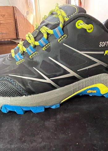 Lumberjack outdoor - Görsel 4