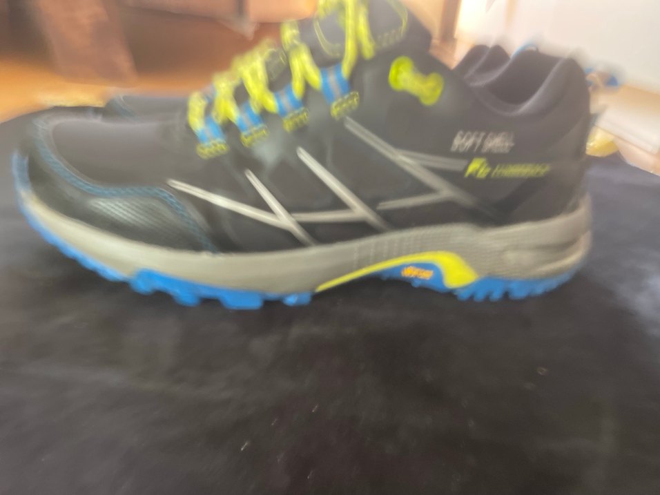 Lumberjack outdoor - Görsel 3