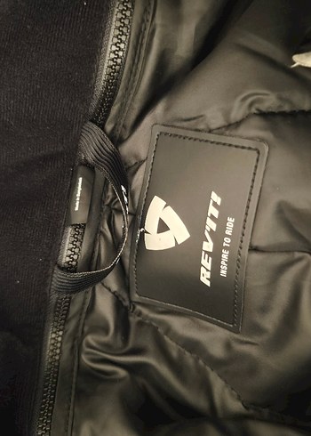 Revit Factor 4 Koruyuculu Motosiklet Pantolonu - Görsel 2