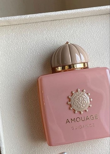 Beymen Amouage Cligance Kadın Parfümü