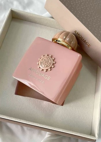 Amouage Cligance Kadın Parfümü