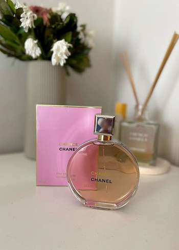 Chanel Chance Kadın Parfümü