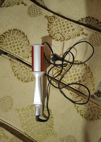 taraklı maşa saç makinesi