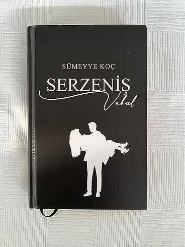 Beden Serzeniş 3: Vebal - Sümeyye Koç #epsilonyayınevi
