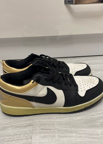 Nike Erkek Beyaz Bağcık - Görsel 3