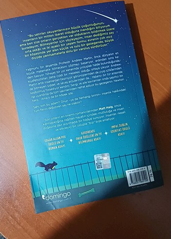 İnsanlar - Matt Haig - Görsel 2