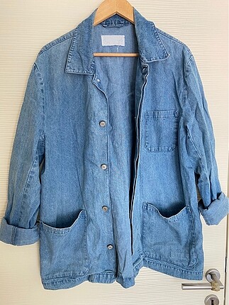 H&M kot ceket