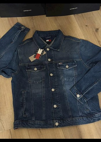 Tommy Hilfiger Tommy hilfiger erkek kot ceket