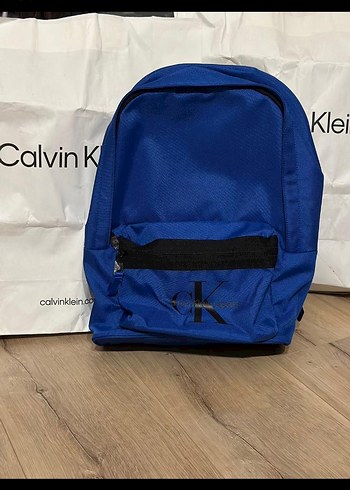 Calvin Klein Calvin klein erkek Sırt Çantası