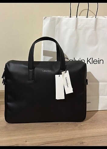 Calvin Klein Calvin klein laptop çantası 