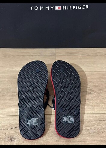 Tommy hilfiger erkek deniz terliği  - Görsel 5
