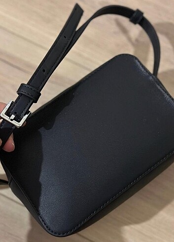 Beden Calvin klein kadın askılı çanta