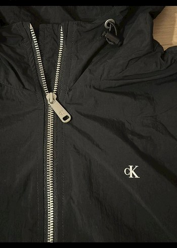 Calvin Klein Calvin klein yağmurluk