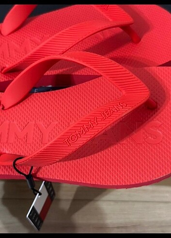 Tommy hilfiger erkek deniz terliği - Görsel 5