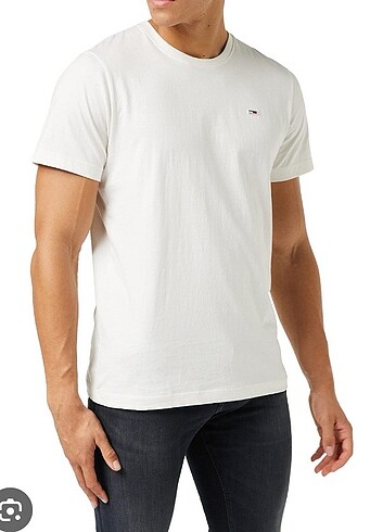 Tommy hilfiger erkek tshirt 
