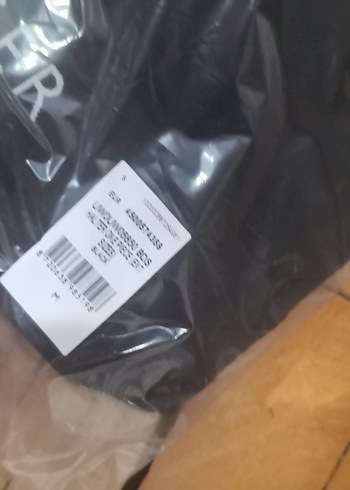 Tommy Hilfiger Siyah İnce Askılı Mayo - Görsel 7