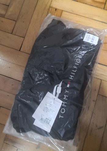 Tommy Hilfiger Siyah Halter Mayo - Görsel 5