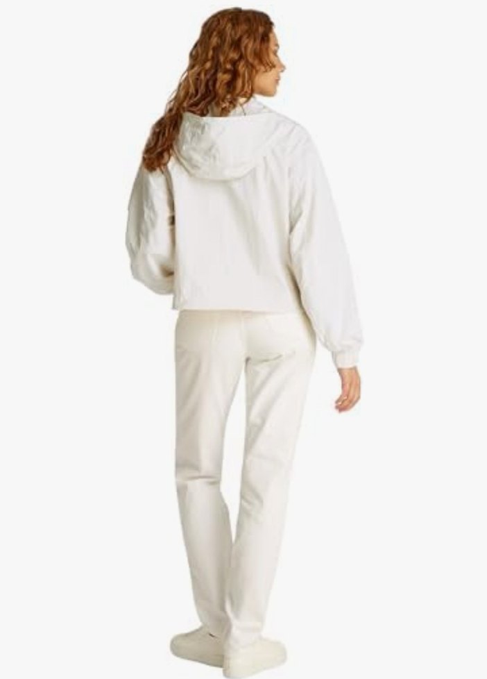 Calvin klein yağmurluk - Görsel 2