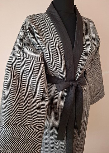 50 Beden kimono
