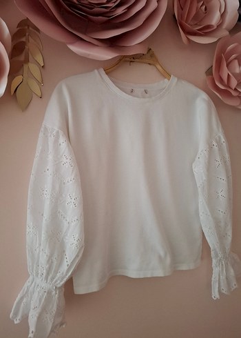 Diğer sweatshirt