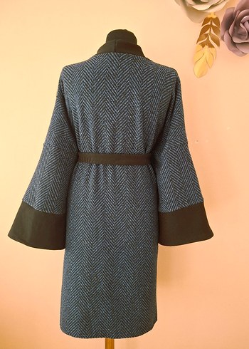 52 Beden Kimono