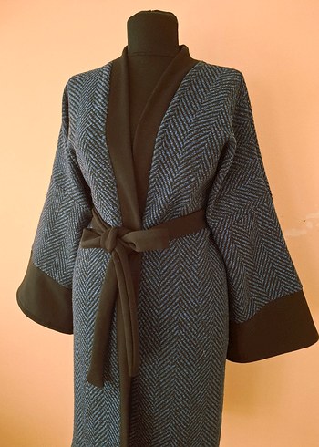 Diğer Kimono