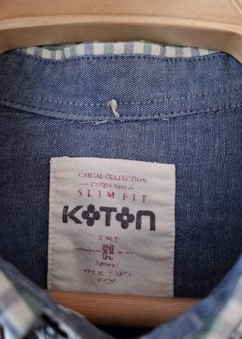 s Beden Gömlek