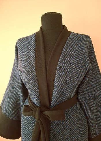 m Beden kimono