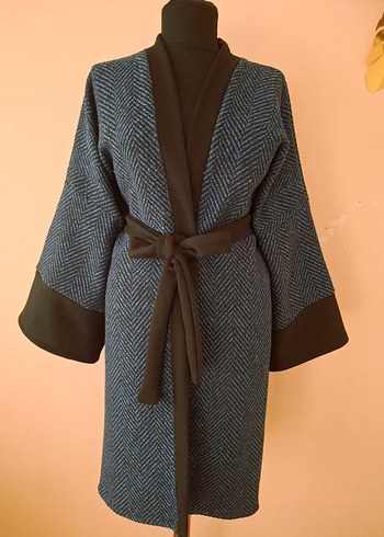 Diğer Kimono